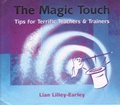 Cover: The Magic Touch - Positive Press Ltd