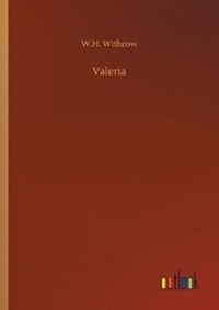 Enlarge image Cover: Valeria - Outlook Verlag