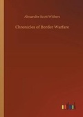 Cover: Chronicles of Border Warfare - Outlook Verlag