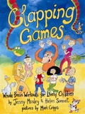 Cover: Clapping Games - Positive Press Ltd