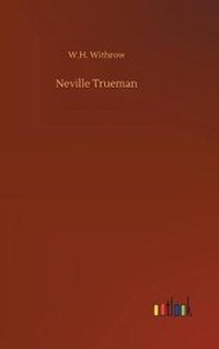 Enlarge image Cover: Neville Trueman - Outlook Verlag