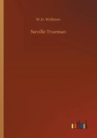 Enlarge image Cover: Neville Trueman - Outlook Verlag
