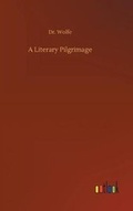 Cover: A Literary Pilgrimage - Outlook Verlag