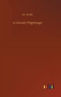 Enlarge image Cover: A Literary Pilgrimage - Outlook Verlag