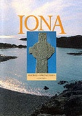 Cover: The Isle of Iona - Romsey Fine Art