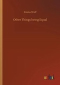 Cover: Other Things being Equal - Outlook Verlag