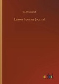 Cover: Leaves from my Journal - Outlook Verlag