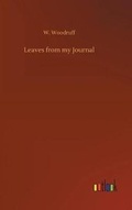 Cover: Leaves from my Journal - Outlook Verlag