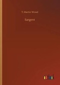 Cover: Sargent - Outlook Verlag