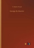 Cover: George du Maurier - Outlook Verlag
