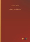 Cover: George du Maurier - Outlook Verlag