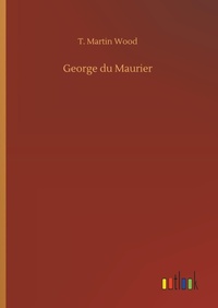 Enlarge image Cover: George du Maurier - Outlook Verlag