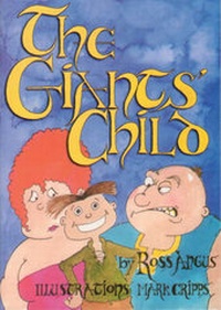 Enlarge image Cover: The Giants' Child - Positive Press Ltd