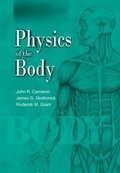 Cover: Physics of the Body - Atlantic Books