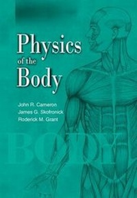Enlarge image Cover: Physics of the Body - Atlantic Books