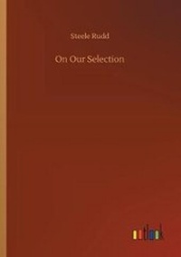 Enlarge image Cover: On Our Selection - Outlook Verlag
