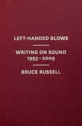 Cover: Left-handed Blows - Clouds