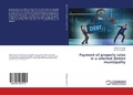 Bild: Payment of property rates in a selected district municipality - LAP Lambert Academic Publishing