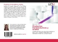 Bild: Productos Farmaceuticos y Grafos - Editorial Academica Espanola