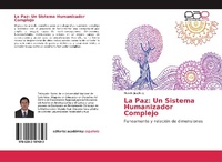 Abbildung von: La Paz - Editorial Academica Espanola
