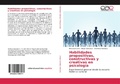 Cover: Habilidades propositivas, constructivas y creativas en psicologia - Editorial Academica Espanola
