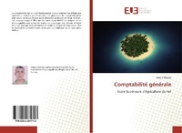 Abbildung von: Comptabilité générale - Éditions universitaires européennes