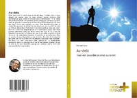 Abbildung von: Au-delà - Éditions Croix du Salut