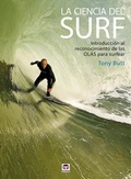 Cover: La ciencia del surf : introducci&oacute;n al reconocimiento de las olas para surfear - Ediciones Tutor, S.A.