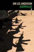 Cover: Guerrillas - Editorial Sexto Piso