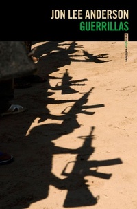 Enlarge image Cover: Guerrillas - Editorial Sexto Piso