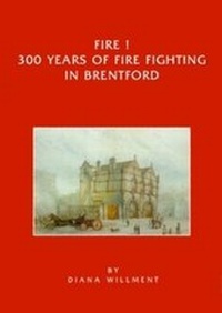 Abbildung von: Fire! - Dandelion Publications