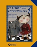 Cover: El Llibre de les endevinalles - Editorial Barcanova