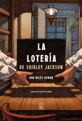 Cover: La loter&iacute;a - N&oacute;rdica Libros