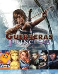 Cover: Guerreras Y Princesas - Redbook
