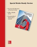 Cover: Loose Leaf for Mechanics of Materials - McGraw-Hill Education