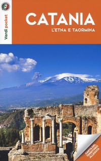 Abbildung von: Catania guida verde - Touring