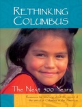 Cover: Rethinking Columbus - Common Courage Press,U.S.