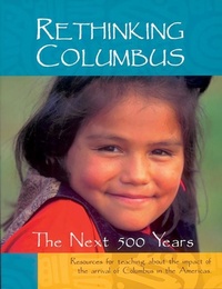 Enlarge image Cover: Rethinking Columbus - Common Courage Press,U.S.