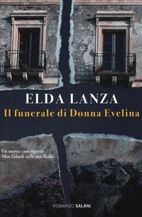 Abbildung von: Il funerale di donna Evelina - Romanzo;Salani