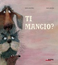 Cover: Ti mangio? - Notes Edizioni