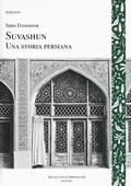 Cover: Suvashun. Una storia persiana - GliAltri;Brioschi
