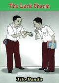 Cover: The Luck Charm - Luviri Press