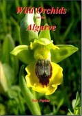 Cover: Wild Orchids in the Algarve - First Nature