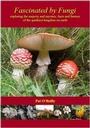 Cover: Fascinated by Fungi - First Nature
