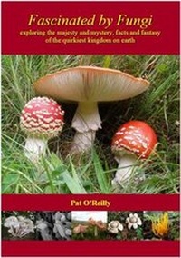 Enlarge image Cover: Fascinated by Fungi - First Nature