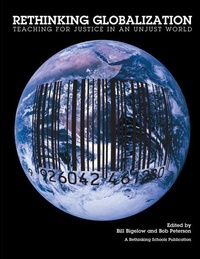 Enlarge image Cover: Rethinking Globalization - Rethinking Schools