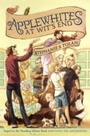 Cover: Applewhites at Wit's End - HarperCollins