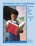 Cover: Rethinking Our Classrooms - Rethinking Schools