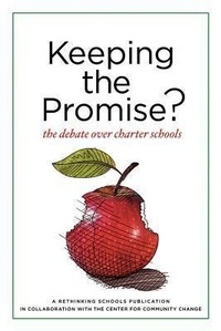 Enlarge image Cover: Keeping the Promise? - Rethinking Schools