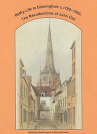 Abbildung von: Belfry Life in Birmingham 1780-1860 - Ingram-Jones Publications